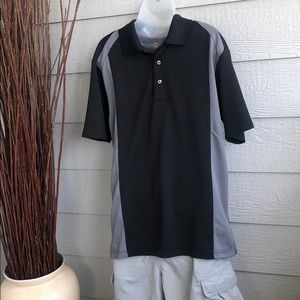 EXCELLENT condition men's golf/performance polo